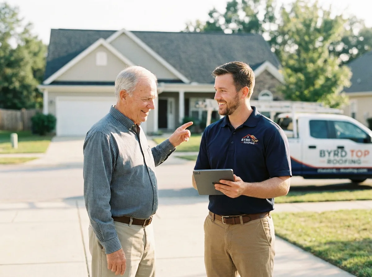 Roofing Star, TX FAQs